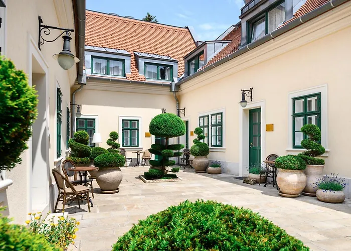 Maison Bistro & Hotel Budapest